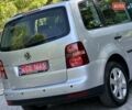 Сірий Фольксваген Туран, об'ємом двигуна 1.6 л та пробігом 230 тис. км за 6750 $, фото 33 на Automoto.ua