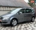 Серый Фольксваген Туран, объемом двигателя 1.6 л и пробегом 251 тыс. км за 6950 $, фото 10 на Automoto.ua