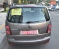 Сірий Фольксваген Туран, об'ємом двигуна 1.6 л та пробігом 227 тис. км за 6999 $, фото 7 на Automoto.ua