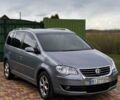Сірий Фольксваген Туран, об'ємом двигуна 1.4 л та пробігом 255 тис. км за 5800 $, фото 1 на Automoto.ua