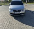 Сірий Фольксваген Туран, об'ємом двигуна 2 л та пробігом 358 тис. км за 6700 $, фото 1 на Automoto.ua