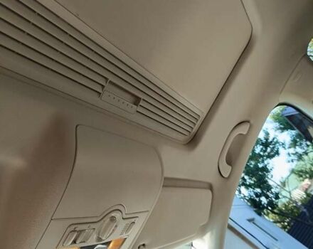 Серый Фольксваген Туран, объемом двигателя 1.9 л и пробегом 340 тыс. км за 8500 $, фото 13 на Automoto.ua