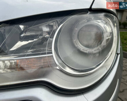 Сірий Фольксваген Туран, об'ємом двигуна 1.4 л та пробігом 193 тис. км за 6500 $, фото 16 на Automoto.ua