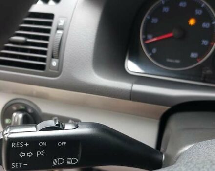 Сірий Фольксваген Туран, об'ємом двигуна 1.4 л та пробігом 232 тис. км за 7000 $, фото 16 на Automoto.ua