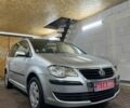 Сірий Фольксваген Туран, об'ємом двигуна 1.6 л та пробігом 195 тис. км за 7250 $, фото 1 на Automoto.ua