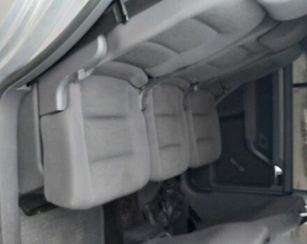 Сірий Фольксваген Туран, об'ємом двигуна 14 л та пробігом 299 тис. км за 7000 $, фото 6 на Automoto.ua