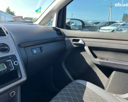 Серый Фольксваген Туран, объемом двигателя 1.6 л и пробегом 254 тыс. км за 7590 $, фото 26 на Automoto.ua