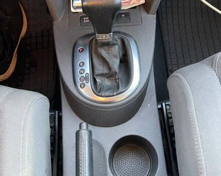 Серый Фольксваген Туран, объемом двигателя 1.39 л и пробегом 196 тыс. км за 7700 $, фото 25 на Automoto.ua