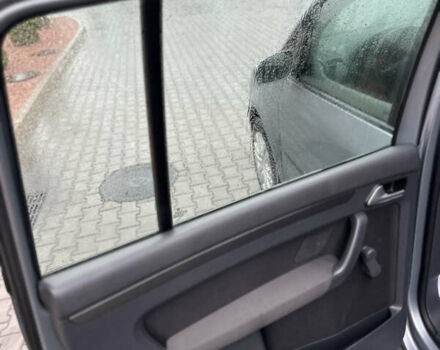 Серый Фольксваген Туран, объемом двигателя 1.4 л и пробегом 240 тыс. км за 6800 $, фото 14 на Automoto.ua