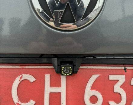 Сірий Фольксваген Туран, об'ємом двигуна 1.4 л та пробігом 185 тис. км за 7500 $, фото 12 на Automoto.ua