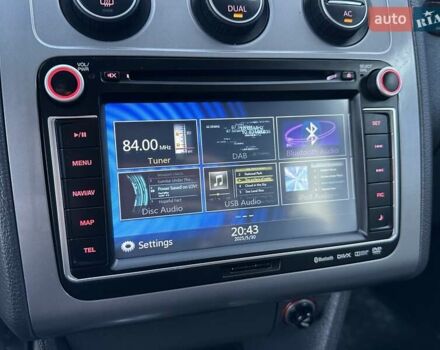 Серый Фольксваген Туран, объемом двигателя 1.4 л и пробегом 142 тыс. км за 8650 $, фото 100 на Automoto.ua