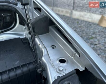 Серый Фольксваген Туран, объемом двигателя 1.4 л и пробегом 142 тыс. км за 8650 $, фото 109 на Automoto.ua