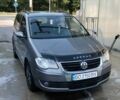 Сірий Фольксваген Туран, об'ємом двигуна 1.6 л та пробігом 210 тис. км за 8000 $, фото 9 на Automoto.ua