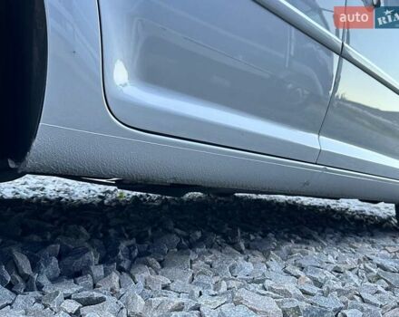 Серый Фольксваген Туран, объемом двигателя 1.4 л и пробегом 142 тыс. км за 8650 $, фото 35 на Automoto.ua