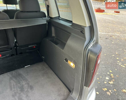 Сірий Фольксваген Туран, об'ємом двигуна 1.6 л та пробігом 196 тис. км за 8199 $, фото 36 на Automoto.ua