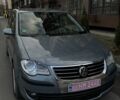 Сірий Фольксваген Туран, об'ємом двигуна 1.4 л та пробігом 240 тис. км за 7400 $, фото 2 на Automoto.ua