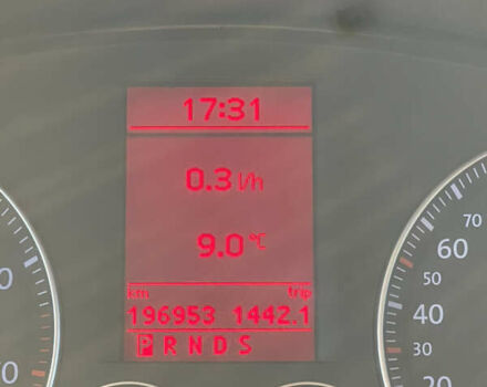 Серый Фольксваген Туран, объемом двигателя 1.39 л и пробегом 196 тыс. км за 7700 $, фото 29 на Automoto.ua