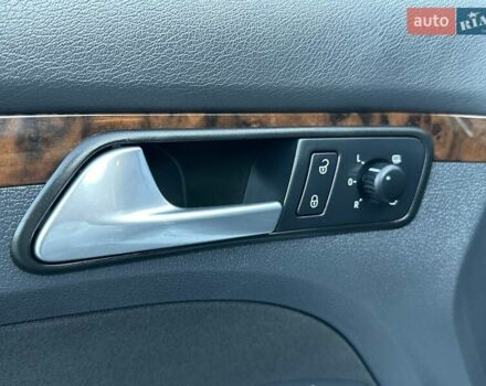 Серый Фольксваген Туран, объемом двигателя 1.4 л и пробегом 142 тыс. км за 8650 $, фото 39 на Automoto.ua