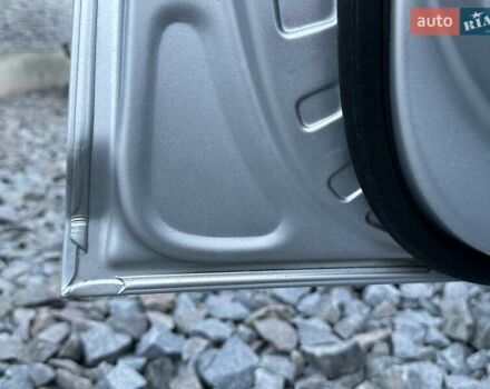 Серый Фольксваген Туран, объемом двигателя 1.4 л и пробегом 142 тыс. км за 8650 $, фото 38 на Automoto.ua