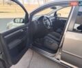 Сірий Фольксваген Туран, об'ємом двигуна 1.6 л та пробігом 169 тис. км за 8500 $, фото 13 на Automoto.ua
