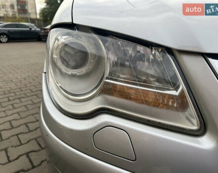 Сірий Фольксваген Туран, об'ємом двигуна 1.4 л та пробігом 193 тис. км за 6500 $, фото 15 на Automoto.ua