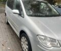 Сірий Фольксваген Туран, об'ємом двигуна 1.4 л та пробігом 179 тис. км за 5956 $, фото 22 на Automoto.ua