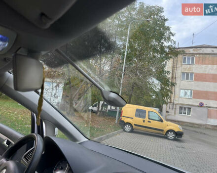 Сірий Фольксваген Туран, об'ємом двигуна 1.4 л та пробігом 193 тис. км за 6500 $, фото 52 на Automoto.ua