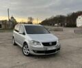 Сірий Фольксваген Туран, об'ємом двигуна 1.9 л та пробігом 264 тис. км за 8300 $, фото 1 на Automoto.ua