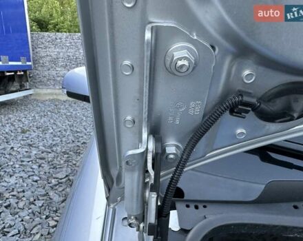 Серый Фольксваген Туран, объемом двигателя 1.4 л и пробегом 142 тыс. км за 8650 $, фото 111 на Automoto.ua