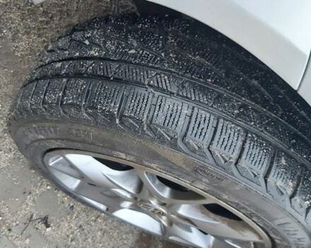 Сірий Фольксваген Туран, об'ємом двигуна 14 л та пробігом 299 тис. км за 7000 $, фото 4 на Automoto.ua