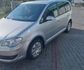 Сірий Фольксваген Туран, об'ємом двигуна 1.9 л та пробігом 310 тис. км за 7100 $, фото 10 на Automoto.ua