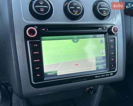 Серый Фольксваген Туран, объемом двигателя 1.4 л и пробегом 142 тыс. км за 8650 $, фото 99 на Automoto.ua