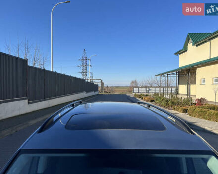 Серый Фольксваген Туран, объемом двигателя 1.4 л и пробегом 188 тыс. км за 6000 $, фото 33 на Automoto.ua