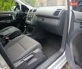 Сірий Фольксваген Туран, об'ємом двигуна 1.6 л та пробігом 216 тис. км за 7700 $, фото 19 на Automoto.ua