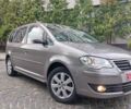 Сірий Фольксваген Туран, об'ємом двигуна 1.4 л та пробігом 232 тис. км за 7000 $, фото 4 на Automoto.ua
