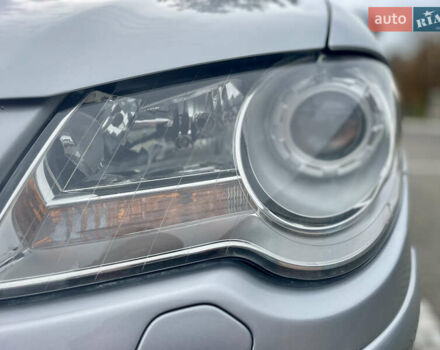 Серый Фольксваген Туран, объемом двигателя 1.6 л и пробегом 220 тыс. км за 8600 $, фото 27 на Automoto.ua