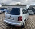 Сірий Фольксваген Туран, об'ємом двигуна 1.4 л та пробігом 220 тис. км за 8850 $, фото 4 на Automoto.ua