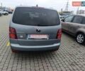 Серый Фольксваген Туран, объемом двигателя 1.4 л и пробегом 170 тыс. км за 7882 $, фото 5 на Automoto.ua