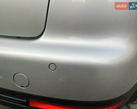 Сірий Фольксваген Туран, об'ємом двигуна 1.4 л та пробігом 193 тис. км за 6500 $, фото 18 на Automoto.ua