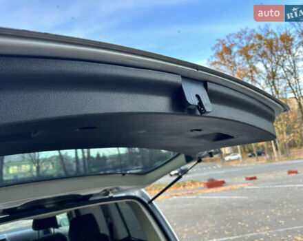 Сірий Фольксваген Туран, об'ємом двигуна 1.6 л та пробігом 196 тис. км за 8199 $, фото 33 на Automoto.ua