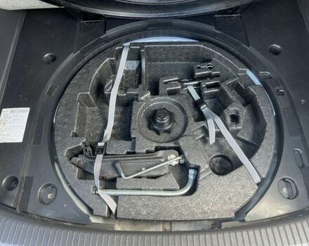 Сірий Фольксваген Туран, об'ємом двигуна 1.4 л та пробігом 220 тис. км за 8850 $, фото 18 на Automoto.ua