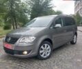 Сірий Фольксваген Туран, об'ємом двигуна 1.4 л та пробігом 232 тис. км за 7000 $, фото 3 на Automoto.ua