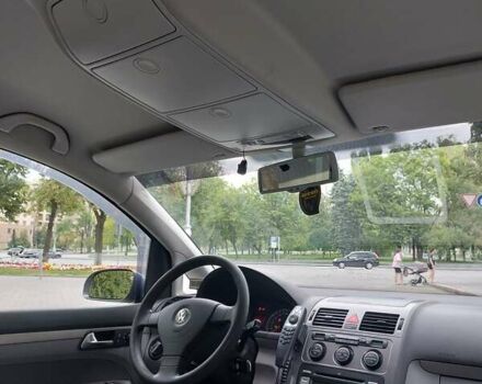 Сірий Фольксваген Туран, об'ємом двигуна 1.4 л та пробігом 232 тис. км за 7000 $, фото 24 на Automoto.ua