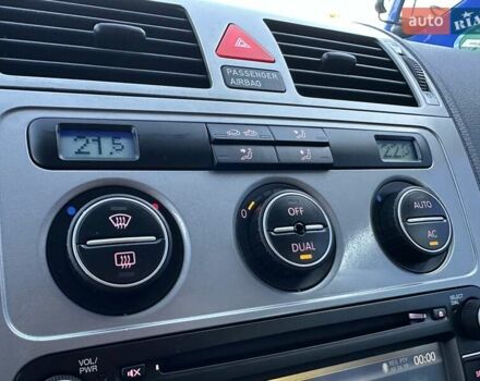 Серый Фольксваген Туран, объемом двигателя 1.4 л и пробегом 142 тыс. км за 8650 $, фото 54 на Automoto.ua