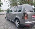 Сірий Фольксваген Туран, об'ємом двигуна 1.4 л та пробігом 232 тис. км за 7000 $, фото 12 на Automoto.ua