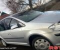 Серый Фольксваген Туран, объемом двигателя 1.9 л и пробегом 250 тыс. км за 8400 $, фото 2 на Automoto.ua
