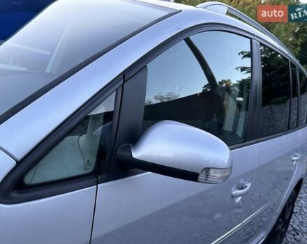 Серый Фольксваген Туран, объемом двигателя 1.4 л и пробегом 142 тыс. км за 8650 $, фото 27 на Automoto.ua