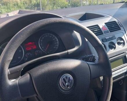 Сірий Фольксваген Туран, об'ємом двигуна 1.9 л та пробігом 310 тис. км за 7100 $, фото 11 на Automoto.ua