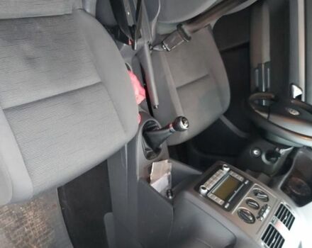 Сірий Фольксваген Туран, об'ємом двигуна 14 л та пробігом 299 тис. км за 7000 $, фото 5 на Automoto.ua