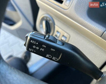 Серый Фольксваген Туран, объемом двигателя 1.4 л и пробегом 188 тыс. км за 6000 $, фото 64 на Automoto.ua